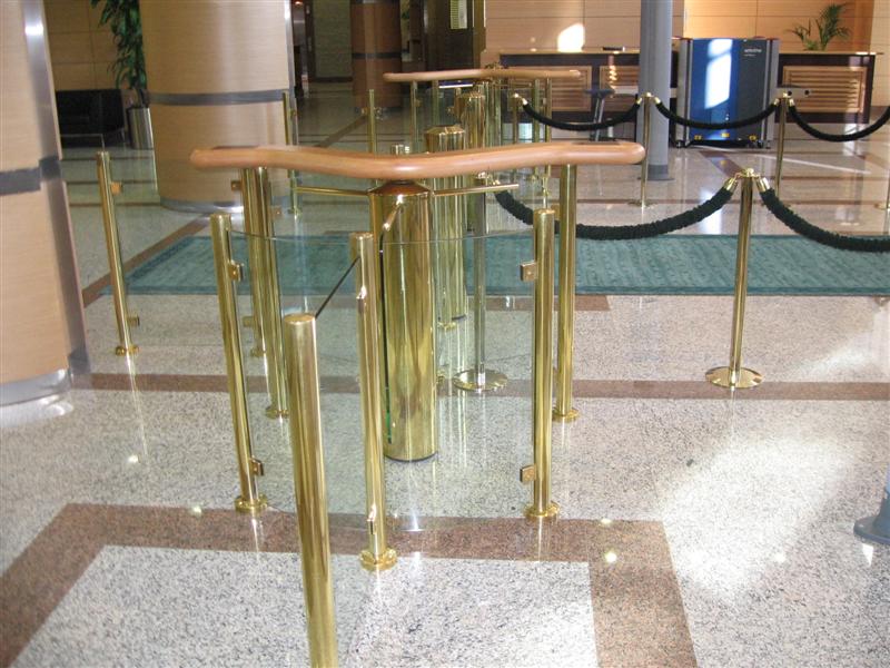   GlasStile
