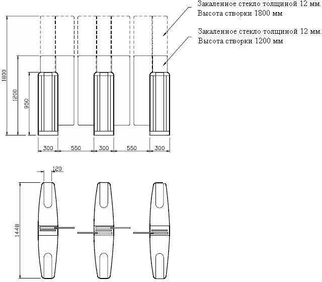 HiddenGate FP.   -