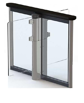     Gunnebo SpeedStile FLs